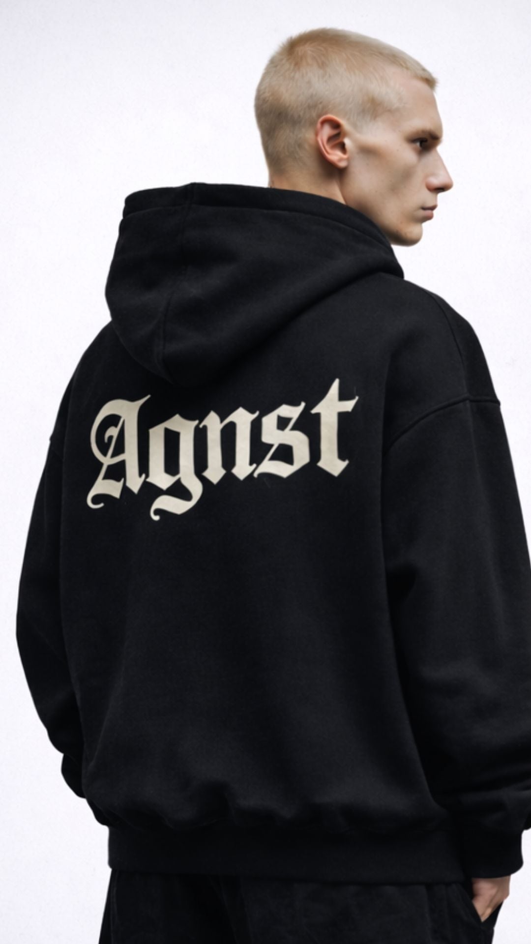 GOTHIC AGNST