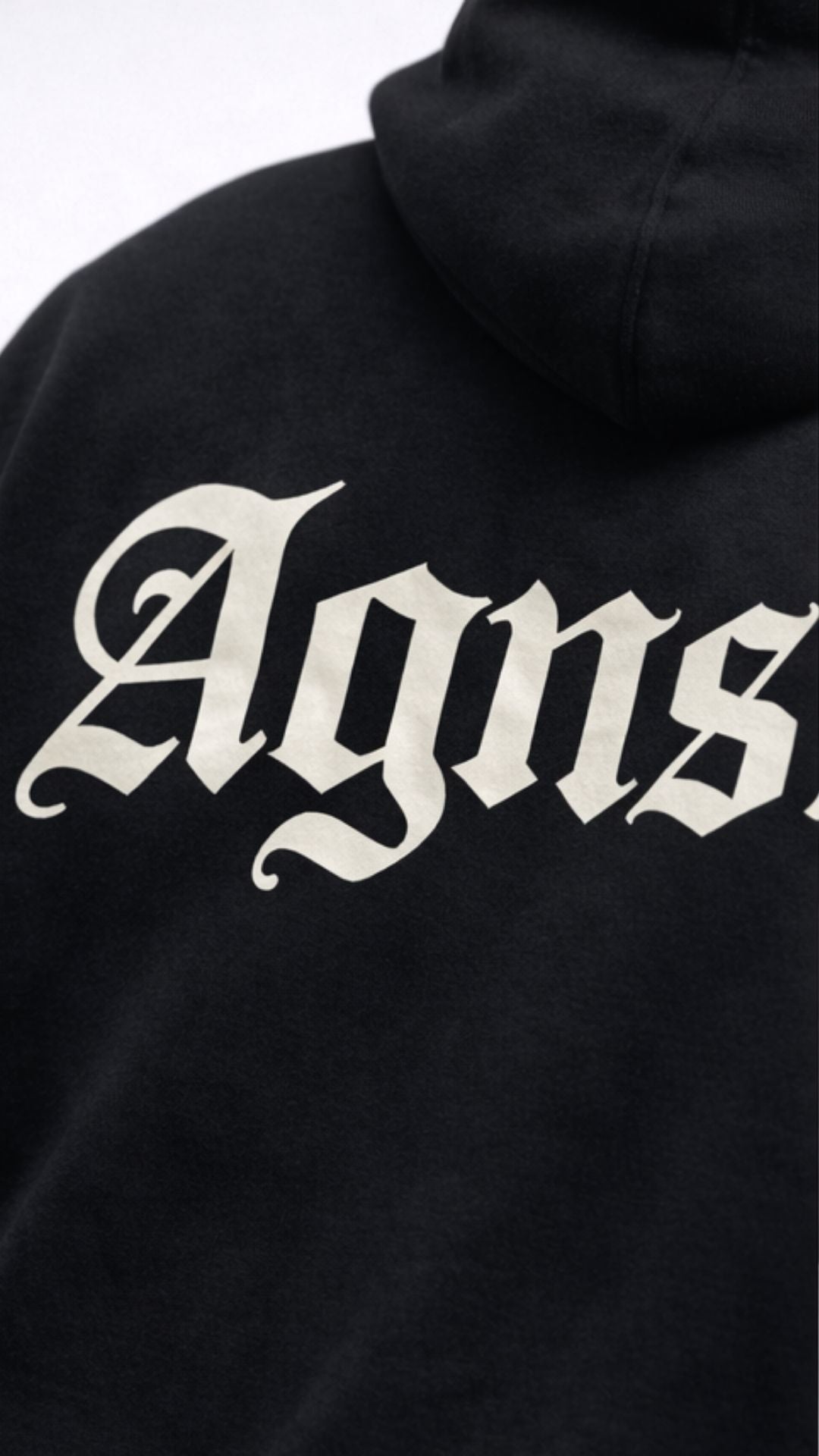 GOTHIC AGNST