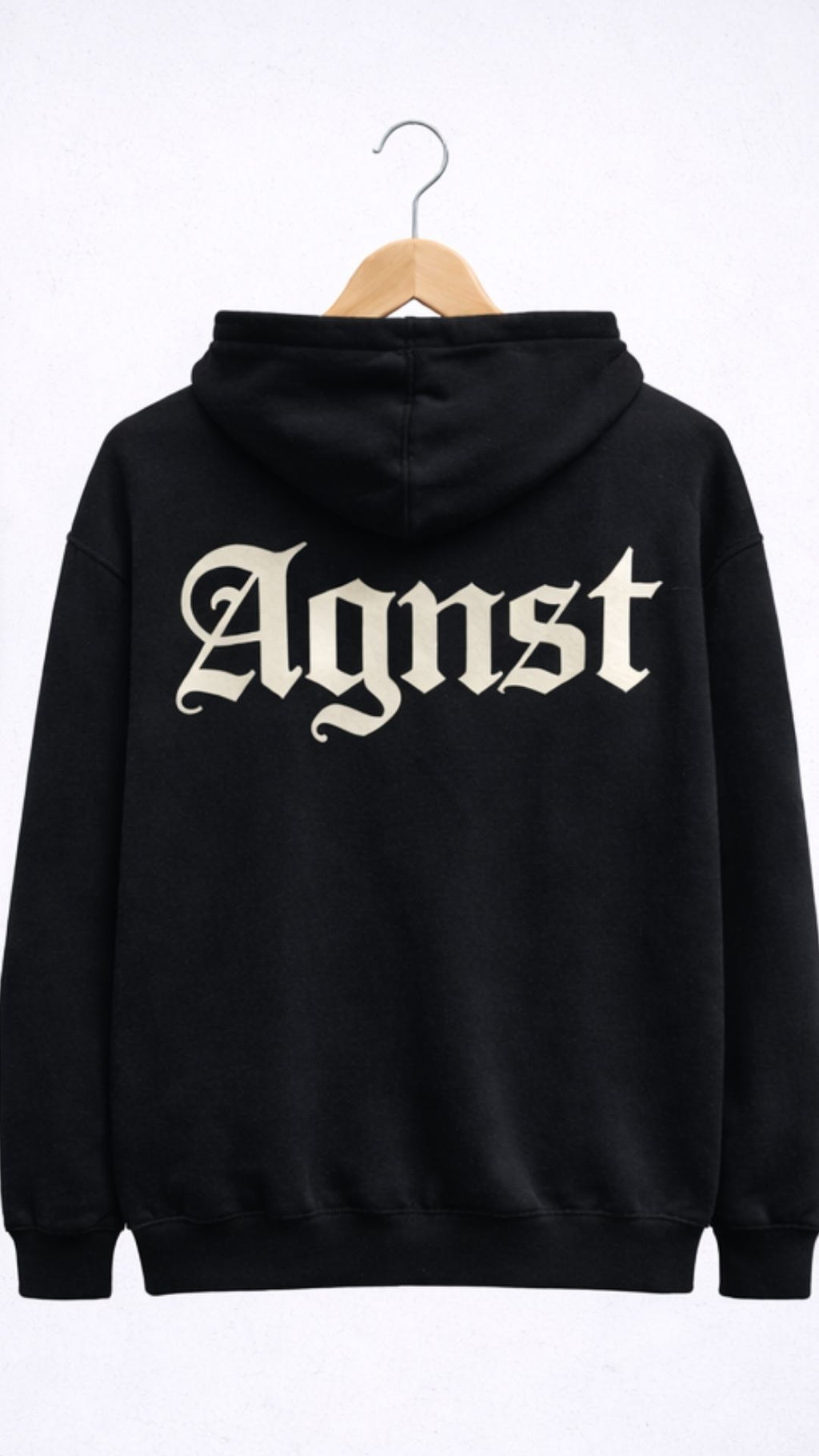 GOTHIC AGNST