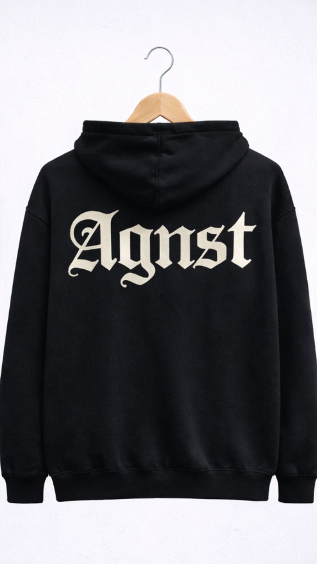 GOTHIC AGNST