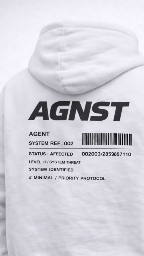 CODE AGNST