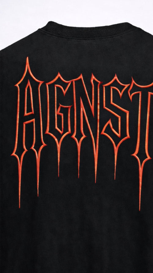 CRIMSON AGNST