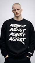 DISTORTED AGNST