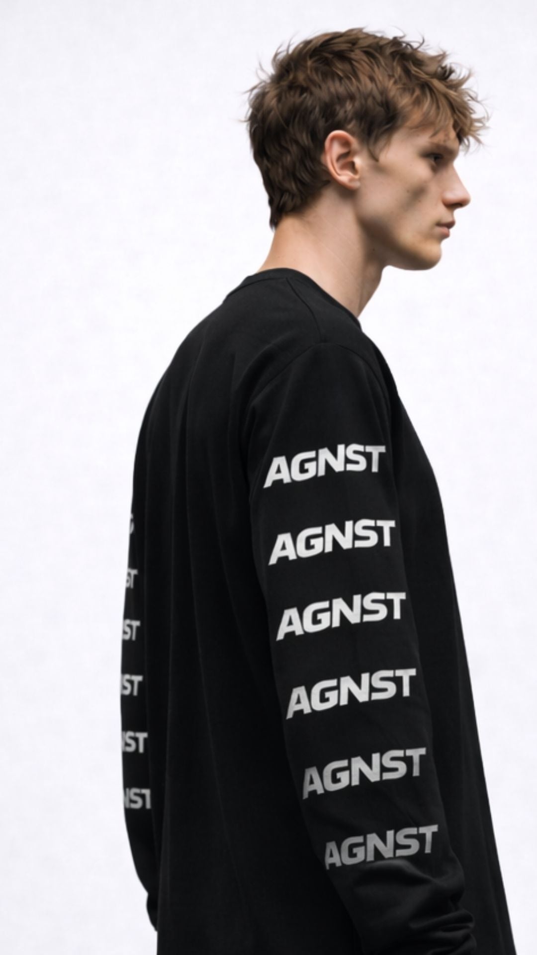 INNER AGNST
