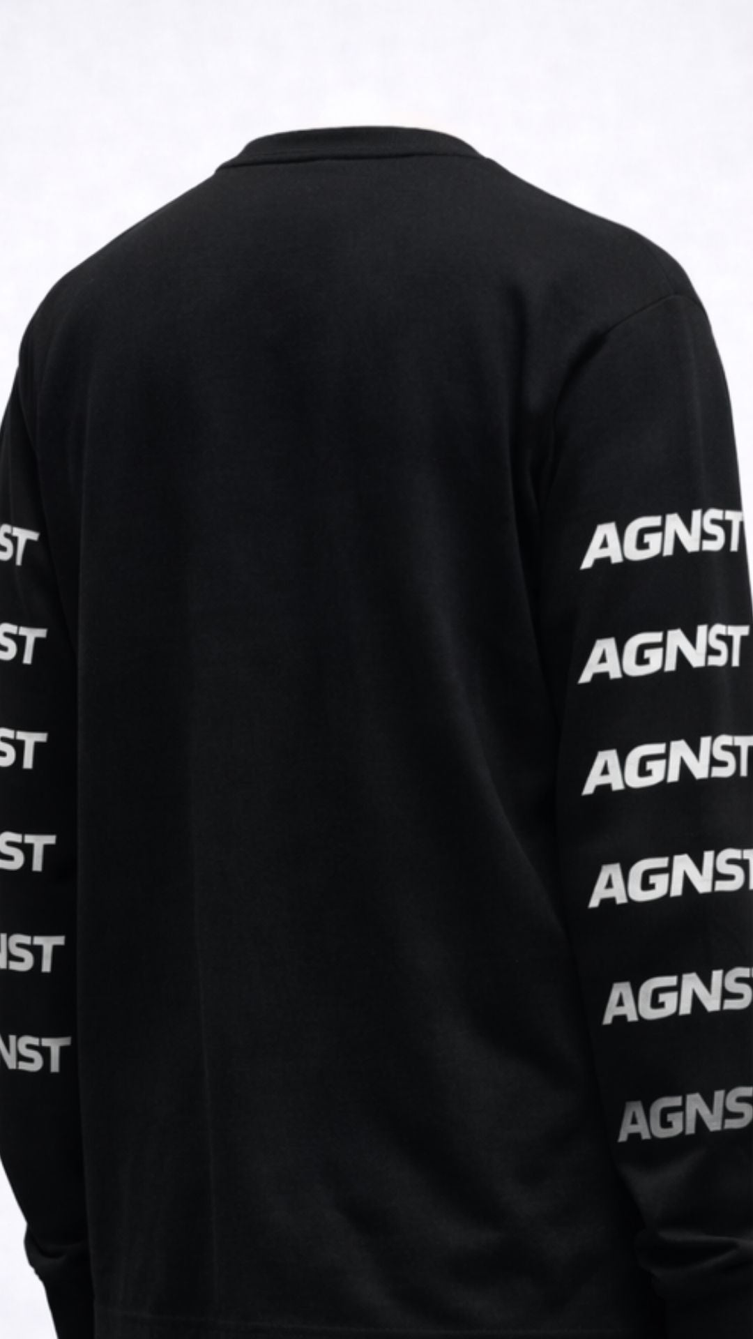INNER AGNST