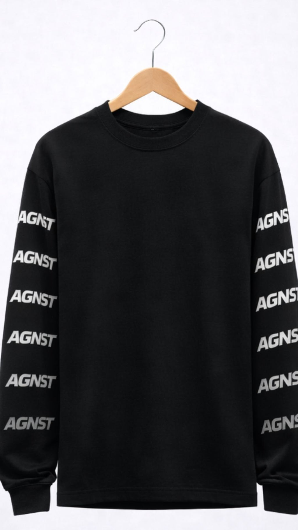 INNER AGNST