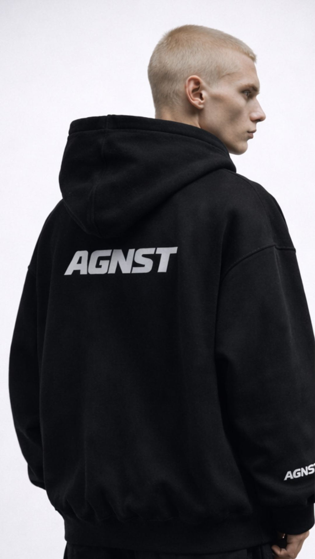UNIQUE AGNST