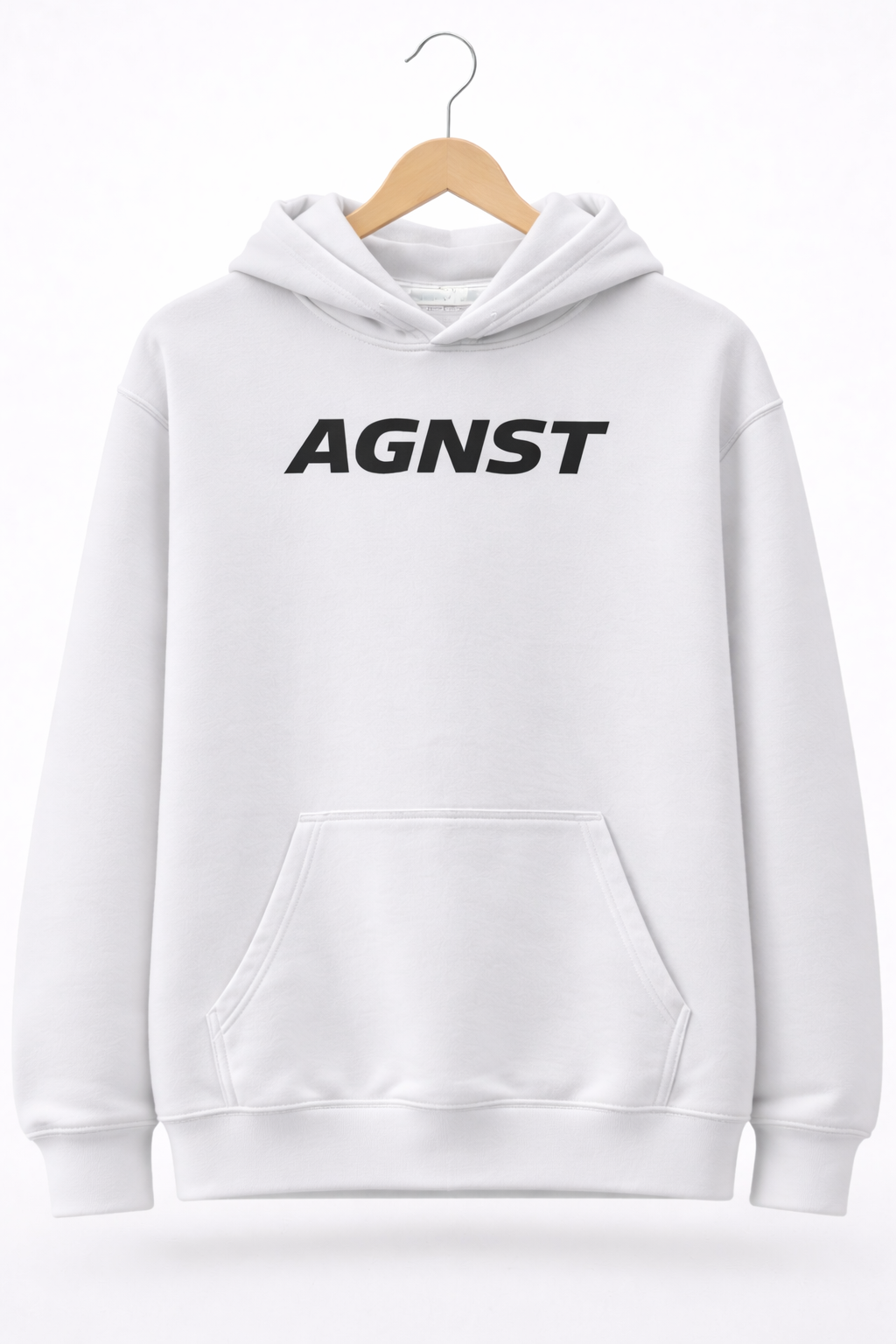 CODE AGNST