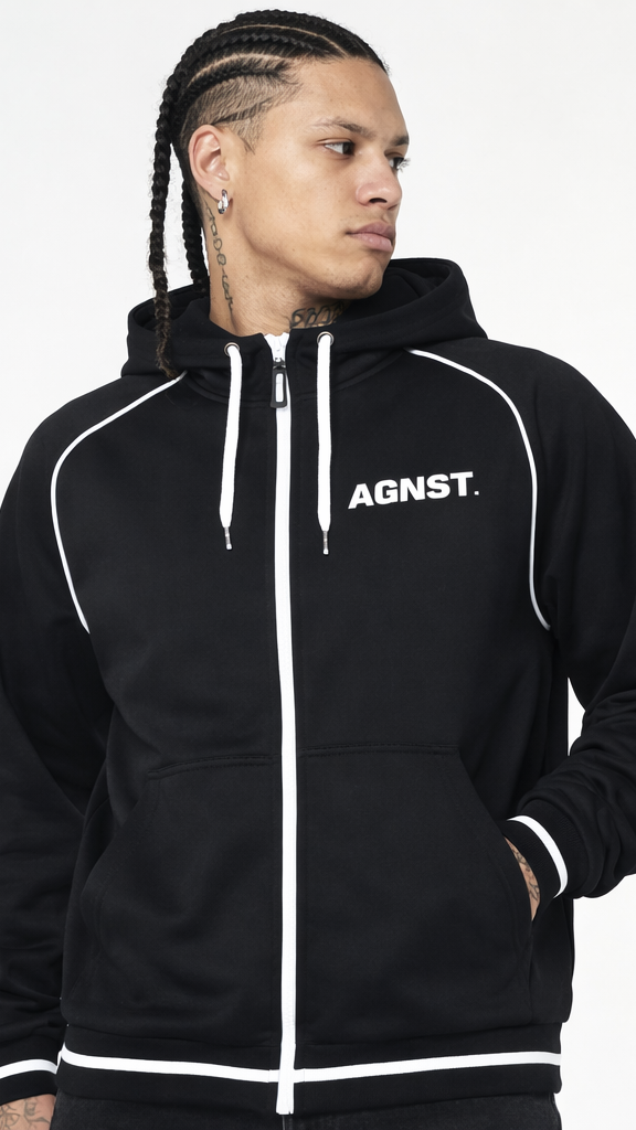 REACT AGNST